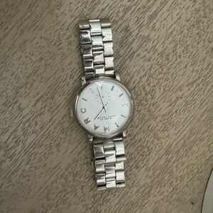 Marc Jacobs Watch